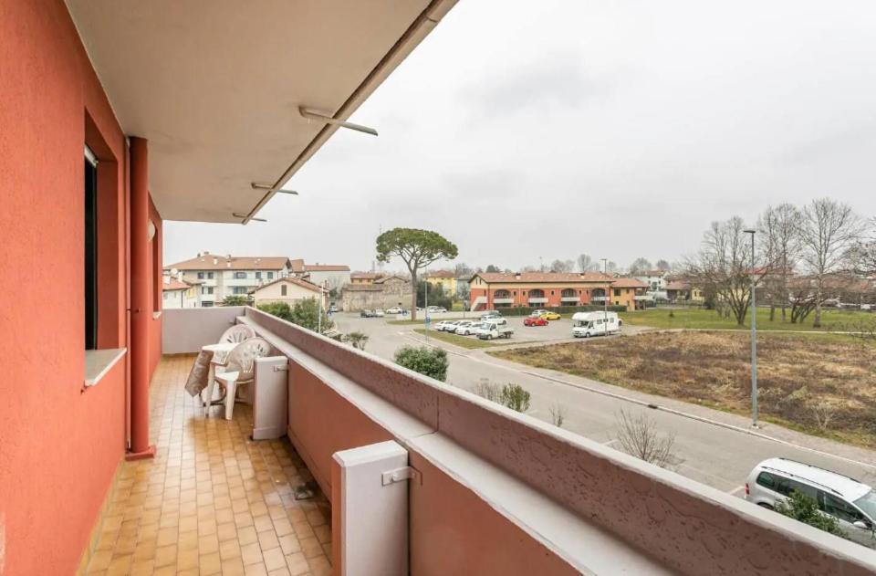 Appartamento In Centro A Udine Exterior photo