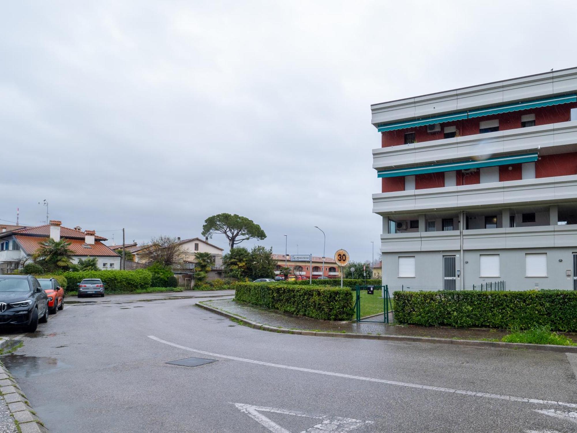 Appartamento In Centro A Udine Exterior photo