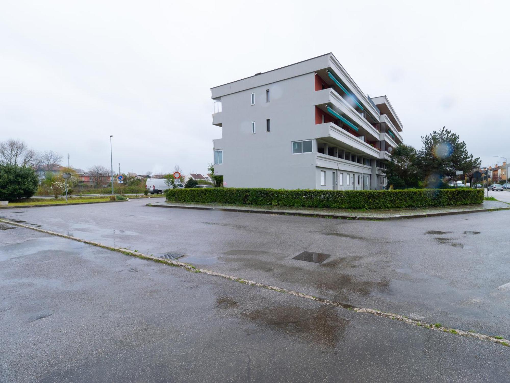 Appartamento In Centro A Udine Exterior photo