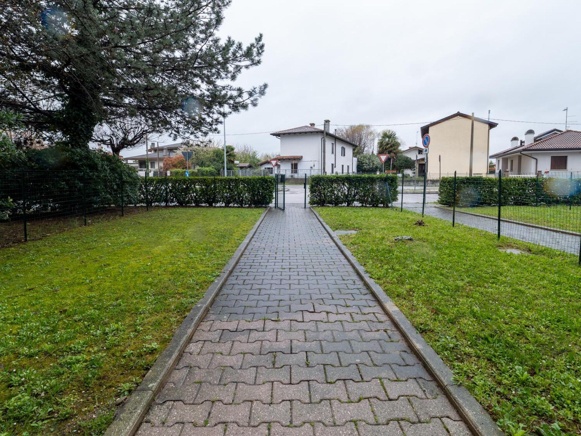 Appartamento In Centro A Udine Exterior photo