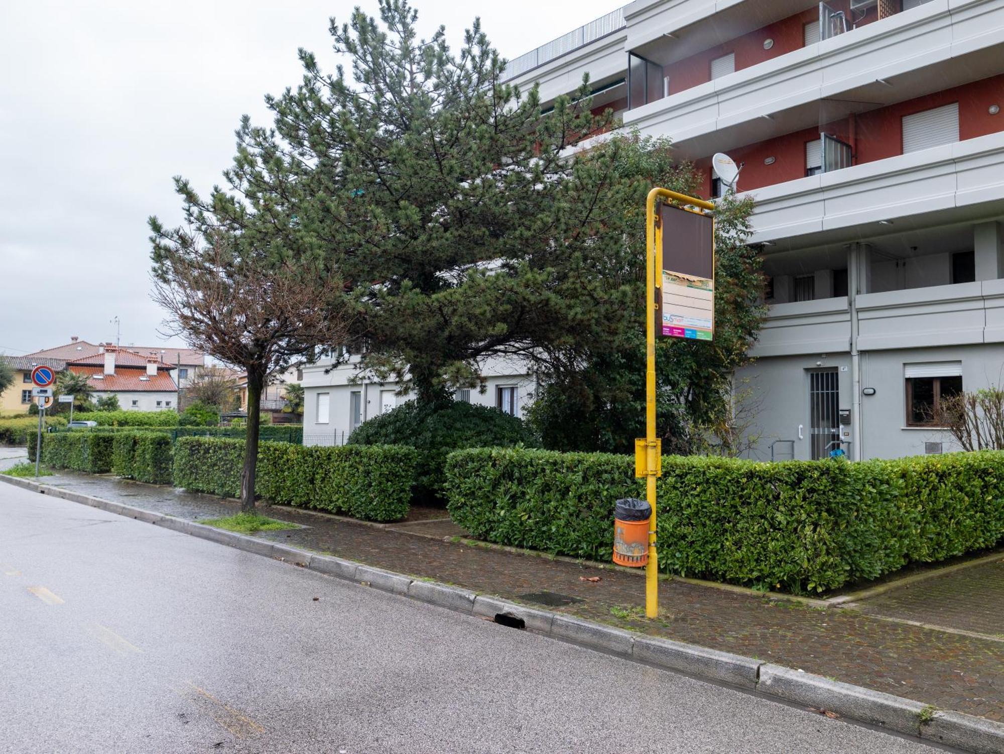 Appartamento In Centro A Udine Exterior photo